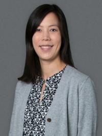 Anna Joong, MD Profile Headshot